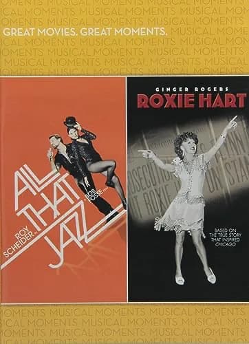 All That Jazz / Roxie Hart