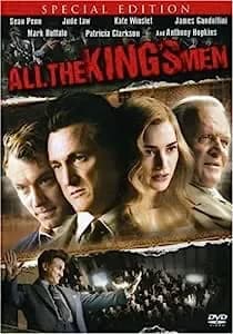 All The King's Men