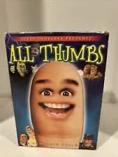All Thumbs: The Complete Collection Special Edition