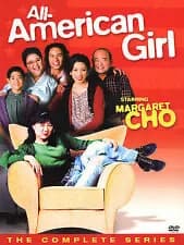 All-American Girl: Complete Series
