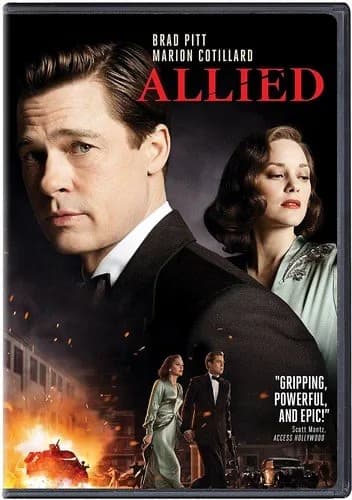 Allied