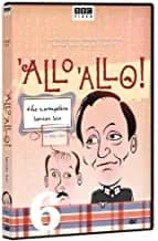 Allo 'Allo!: The Complete Series 6