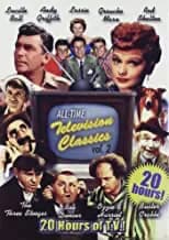 All-Time Television Classics: The Lucy Show / Groucho Marx / The Andy Griffith Show / Ozzie & Harriet / ...