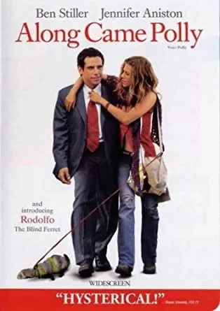 Along Came Polly Special Edition