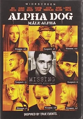 Alpha Dog