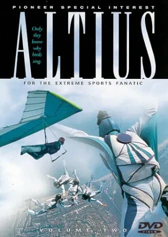 Altius: On Air Extreme Sports #2