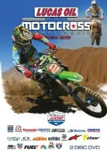 AMA Motocross Review: 2013