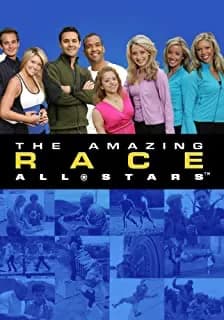 Amazing Race: The 11th Season