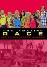 Amazing Race: The 17th Season