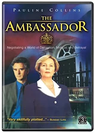 Ambassador: Series 1