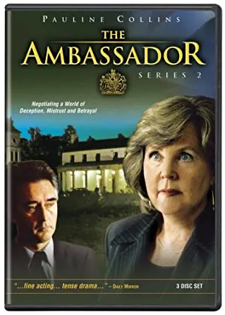 Ambassador: Series 2