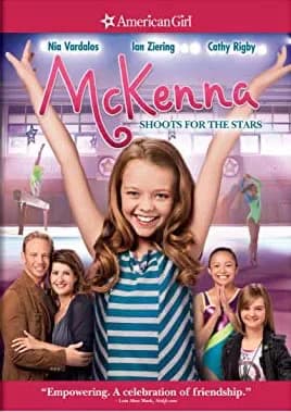 American Girl: McKenna Shoots For The Stars