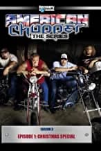 American Chopper: Season 3: Christmas Special