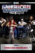 American Chopper: Season 3: Episode 08: Lance Armstrong Bike 2