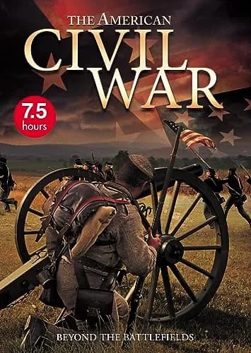 American Civil War: Beyond The Battlefield