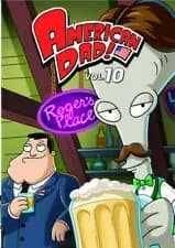 American Dad!, Vol. 10