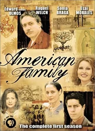 American Family: Season 1