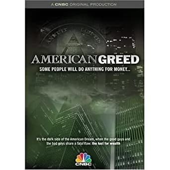 American Greed