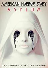 American Horror Story: The Complete 2nd Seasons: Asylum
