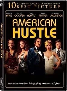 American Hustle