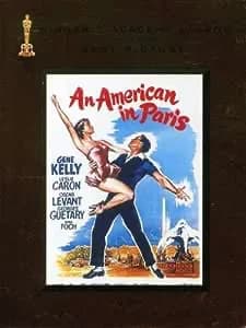 American In Paris