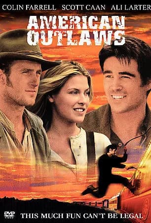 American Outlaws Special Edition