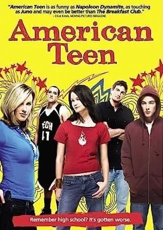 American Teen