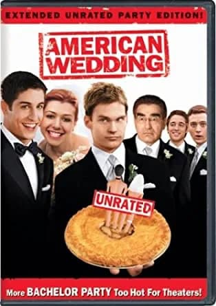 American Wedding Special Edition