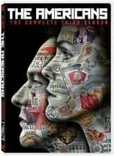 Americans: The Complete 3rd Season
