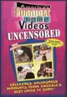 America's Funniest Home Videos: Uncensored