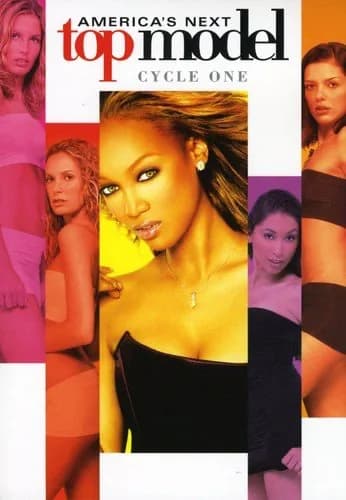 America's Next Top Model: Cycle 1