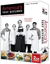 America's Test Kitchen: Season 2