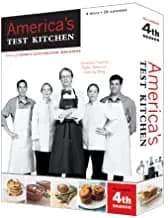 America's Test Kitchen: Season 4