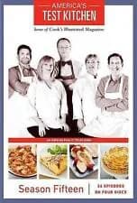 America's Test Kitchen: Season 15