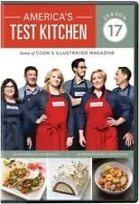America's Test Kitchen: Season 17