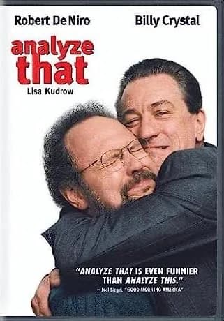 Analyze That Special Edition
