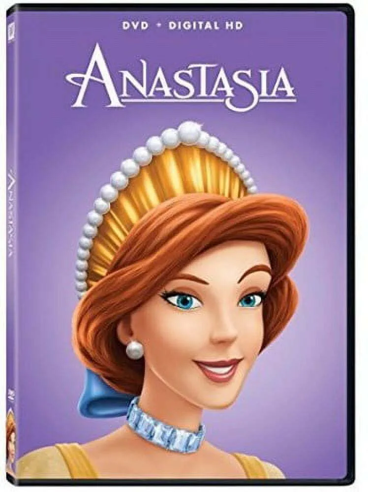 Anastasia