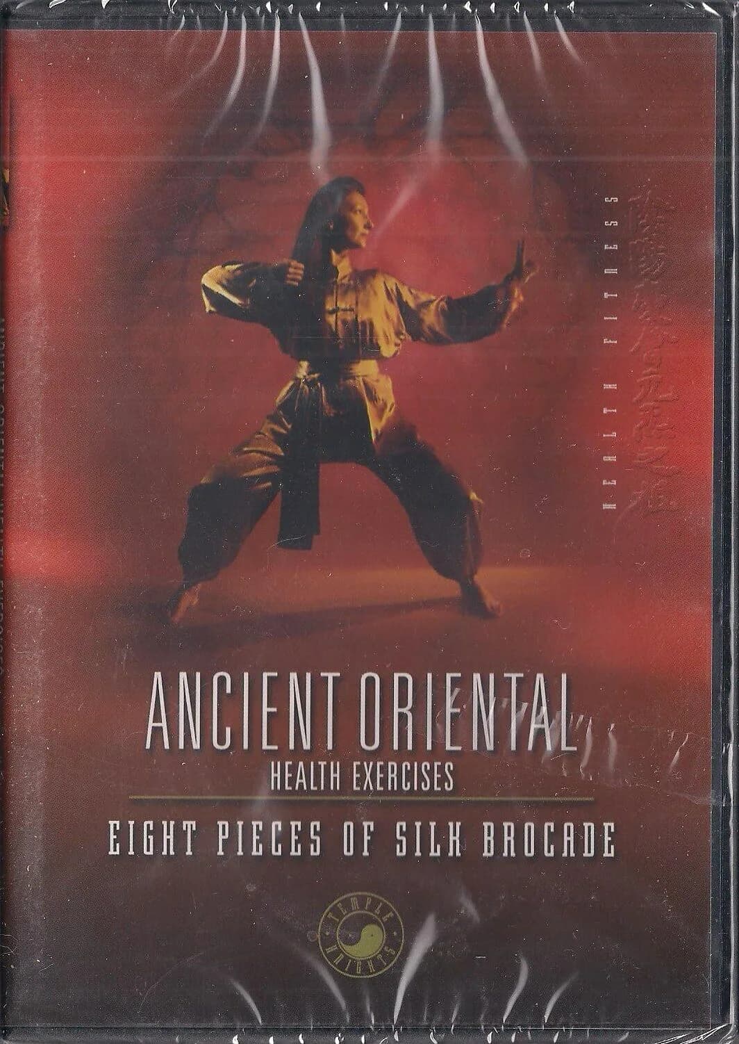 Ancient Oriental Health Exercises