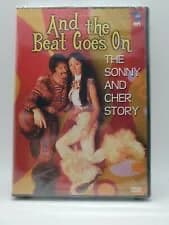 And The Beat Goes On: The Story Of Sonny And Cher