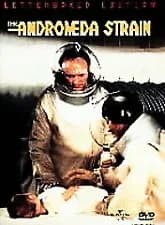 Andromeda Strain