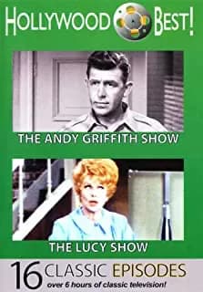 Andy Griffith Show / The Lucy Show