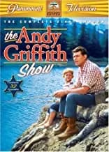 Andy Griffith Show (Paramount): The Complete 1st Season