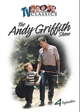 Andy Griffith Show, Vol. 3: Opie And The Spoiled Kid / Rafe Hollister Sings / Mountain Wedding / The Big House