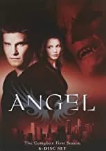 Angel (1999): Season 1 Special Edition