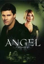 Angel (1999): Season 4 Special Edition