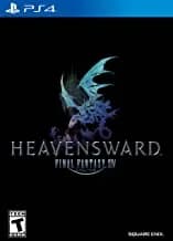 Final Fantasy XIV Online: Heavensward