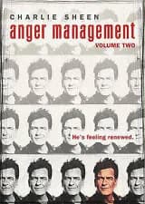 Anger Management (2012), Vol. 2