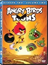 Angry Birds Toons: Season 2, Vol. 2