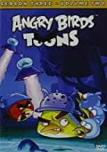 Angry Birds Toons: Season 3, Vol. 2
