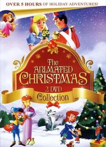 Animated Christmas